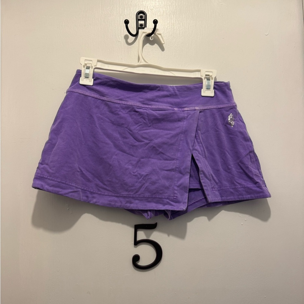 FP Movement by Free People Purple Skort